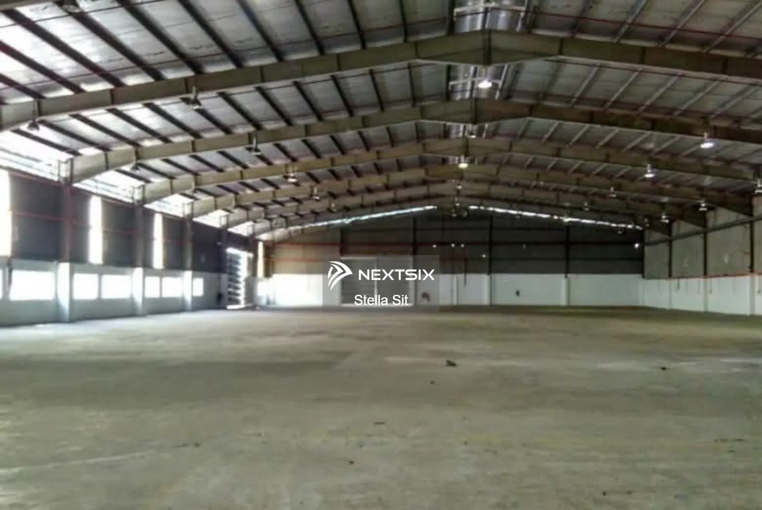 Semi-D Factory For Rent in Port Klang Selangor