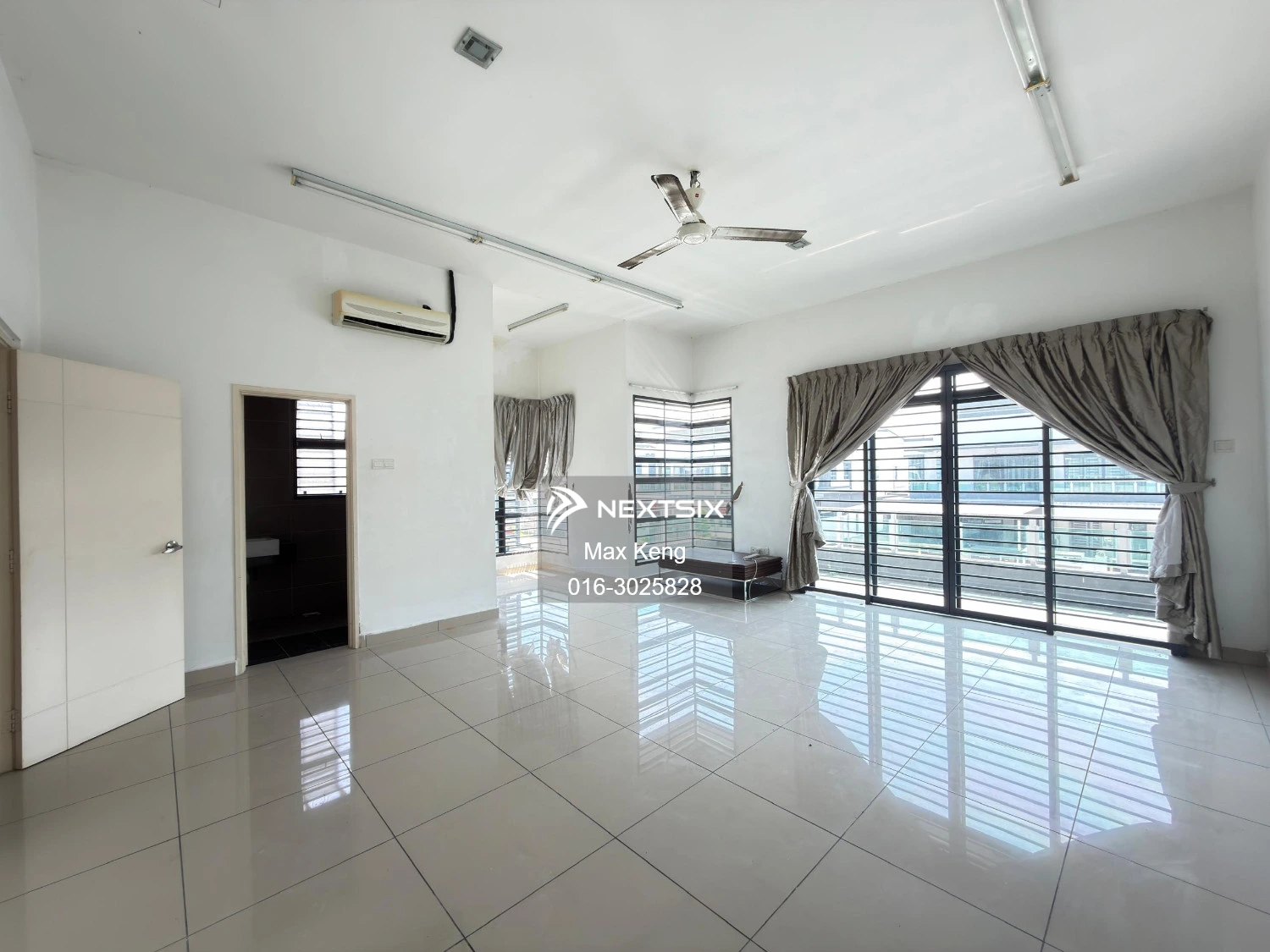 2-sty Terrace/Link House For Sale in Iskandar Puteri (Nusajaya) Johor - Image 11