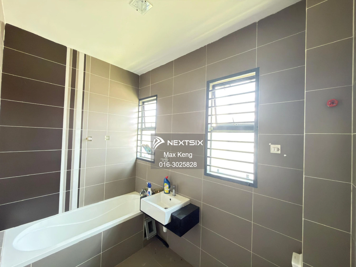 2-sty Terrace/Link House For Sale in Iskandar Puteri (Nusajaya) Johor - Image 13