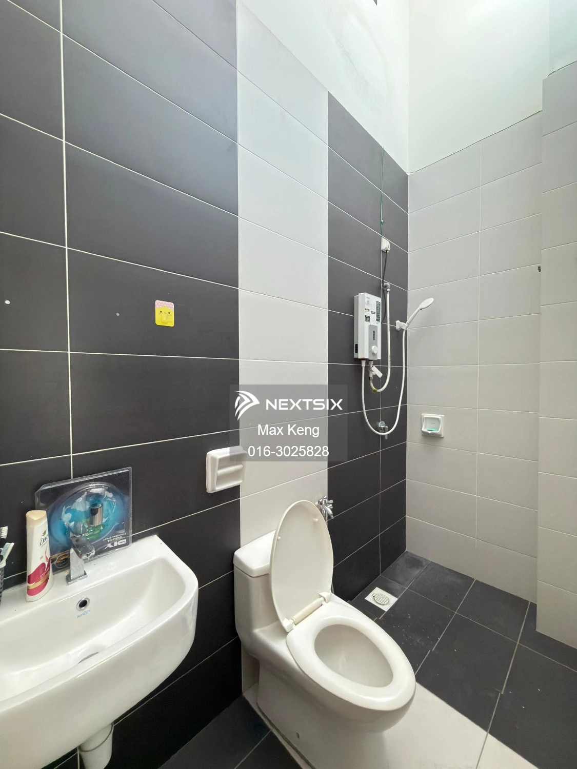 2-sty Terrace/Link House For Sale in Iskandar Puteri (Nusajaya) Johor - Image 14
