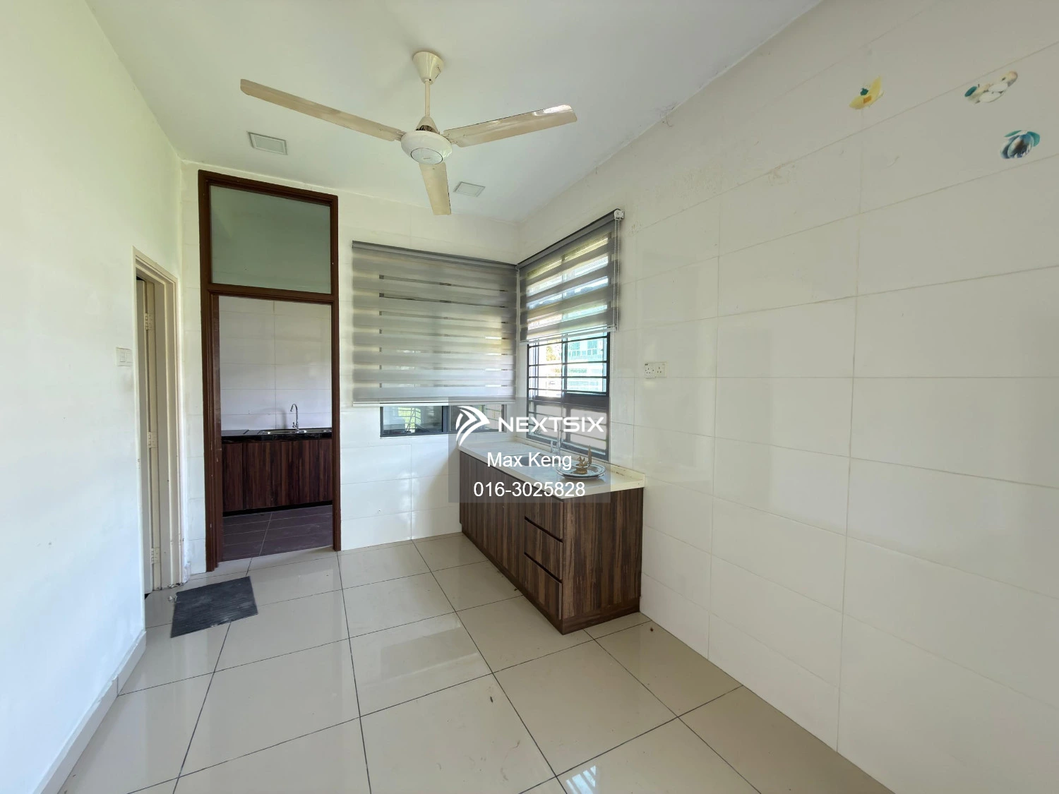 2-sty Terrace/Link House For Sale in Iskandar Puteri (Nusajaya) Johor - Image 5