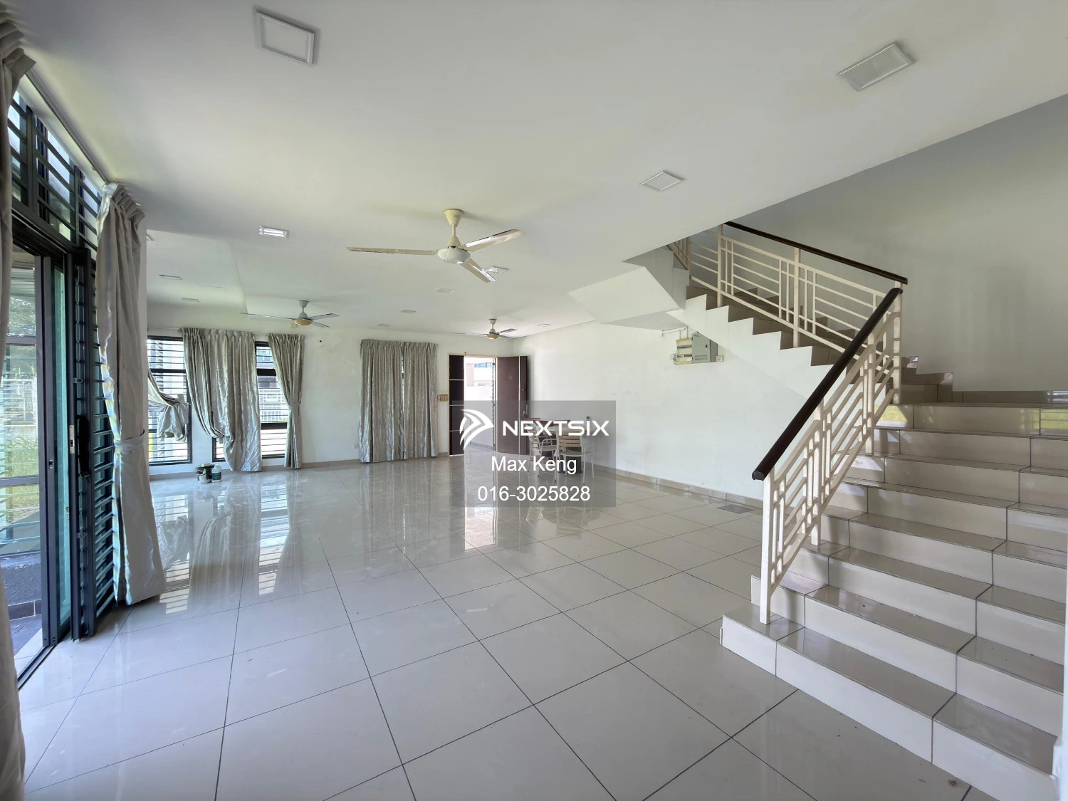 2-sty Terrace/Link House For Sale in Iskandar Puteri (Nusajaya) Johor - Image 6