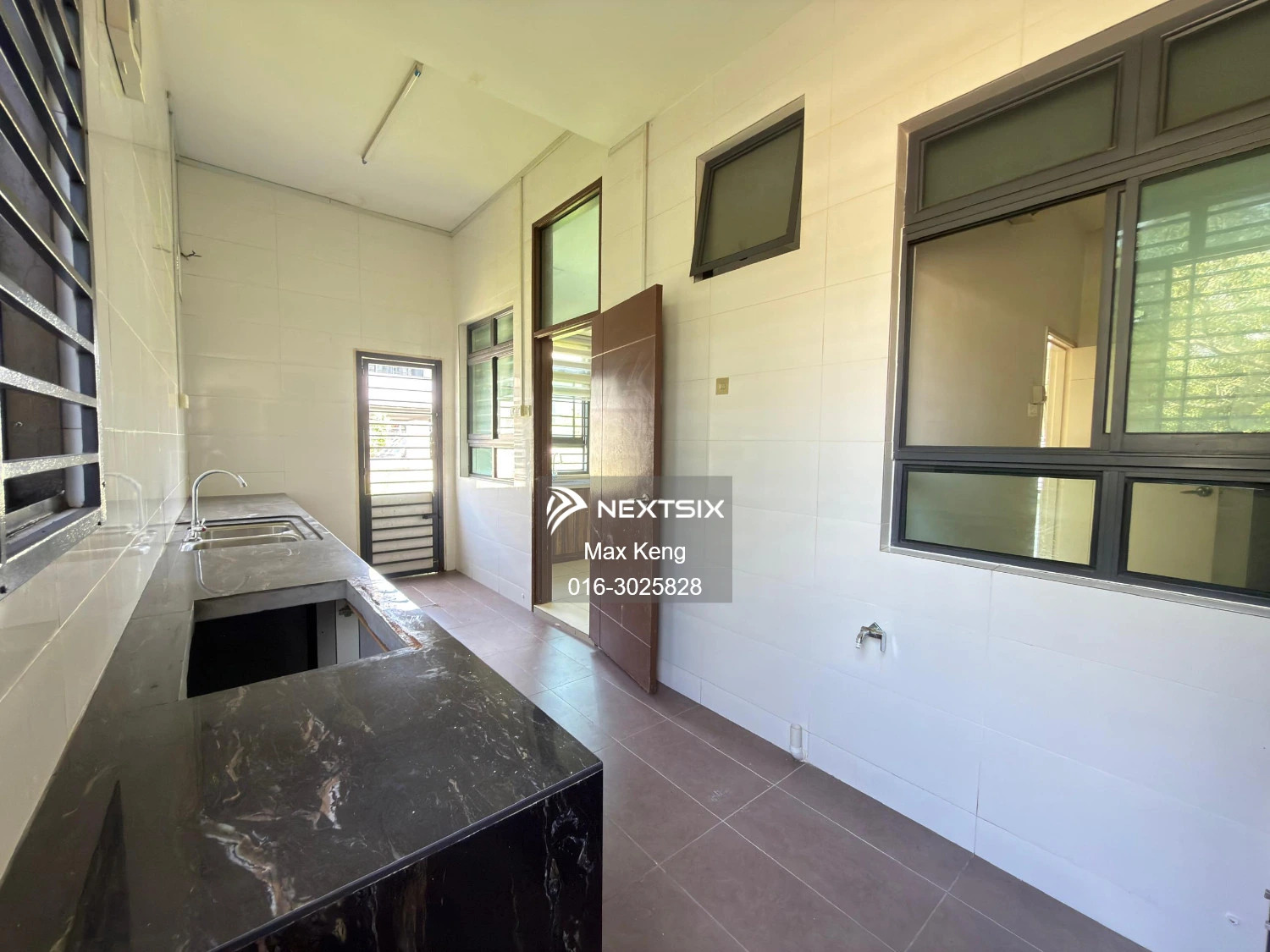 2-sty Terrace/Link House For Sale in Iskandar Puteri (Nusajaya) Johor - Image 8