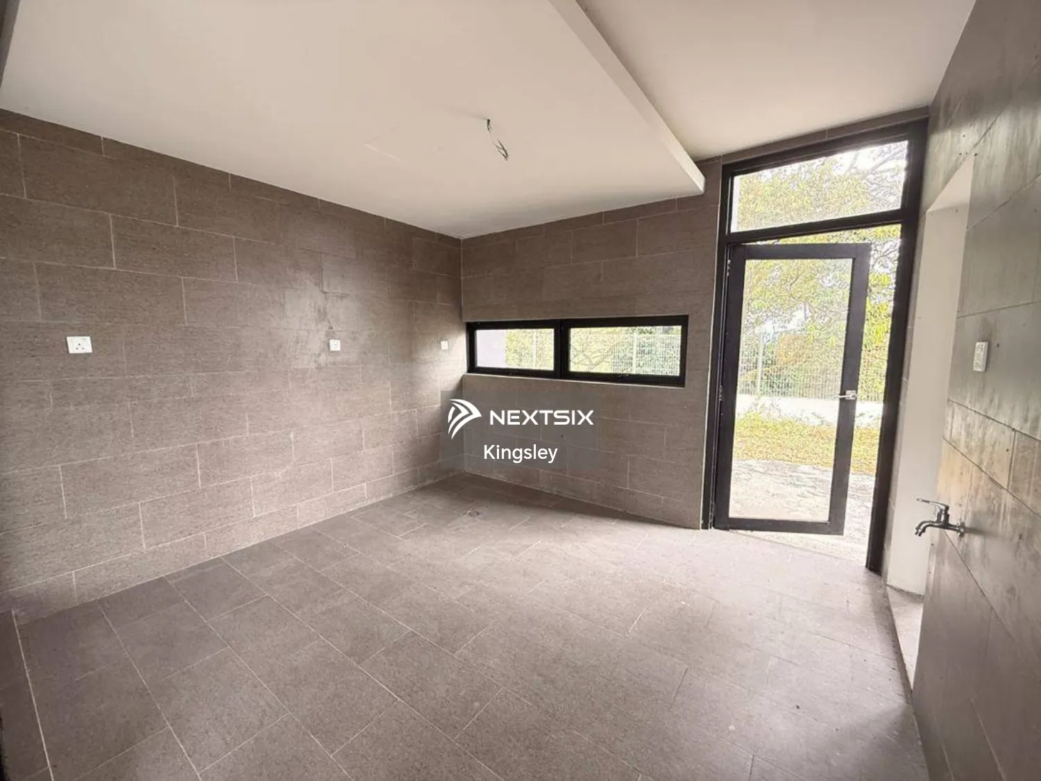 Semi-detached House For Sale in Skudai Johor - Image 11