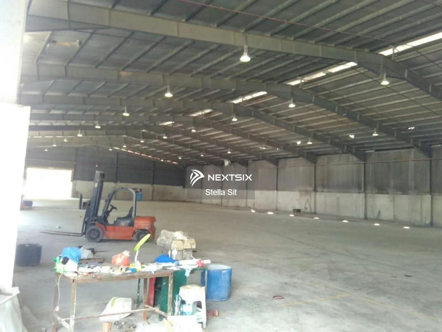 Warehouse For Rent in Klang Selangor