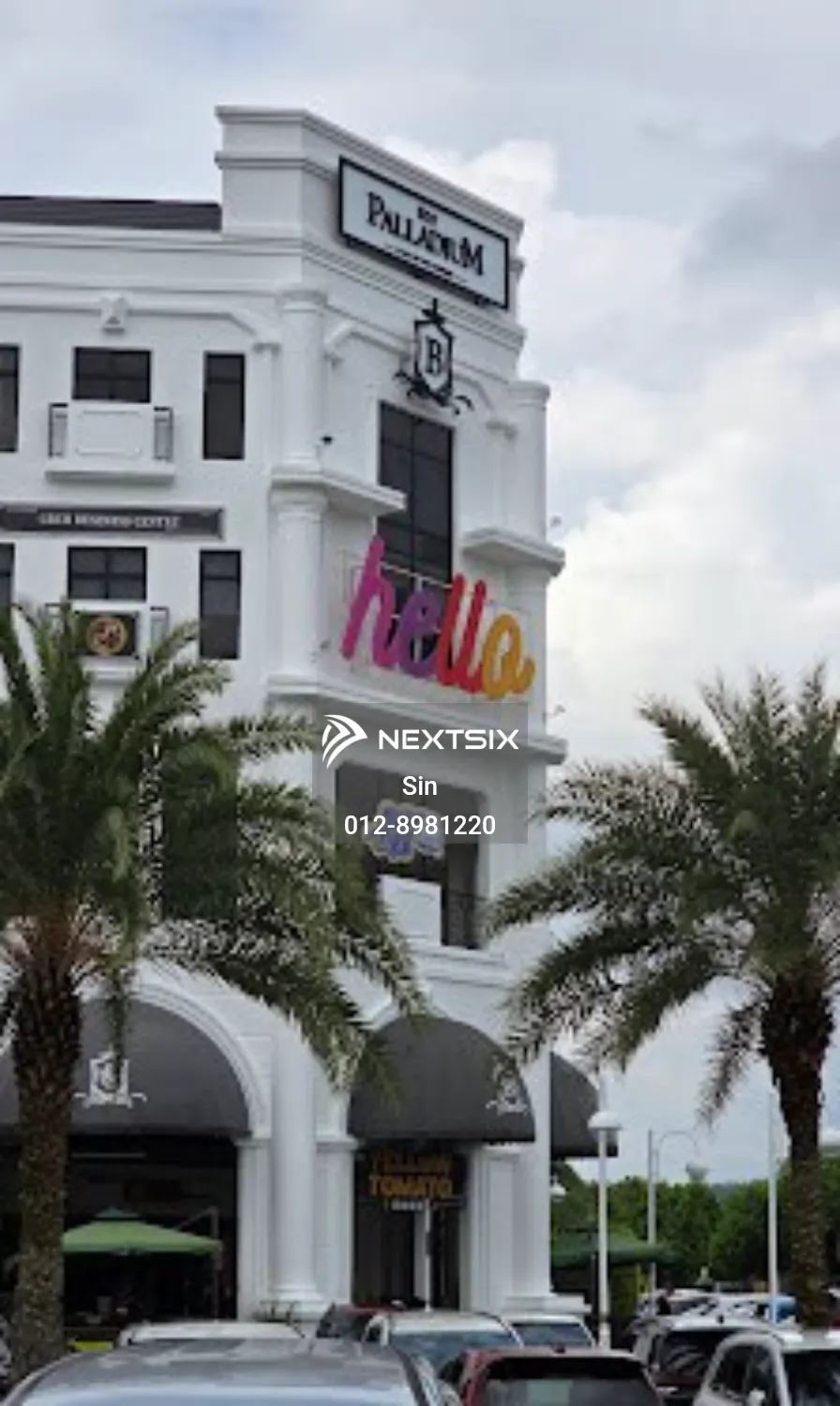 Shop Office For Sale in Johor Bahru Johor - Image 5