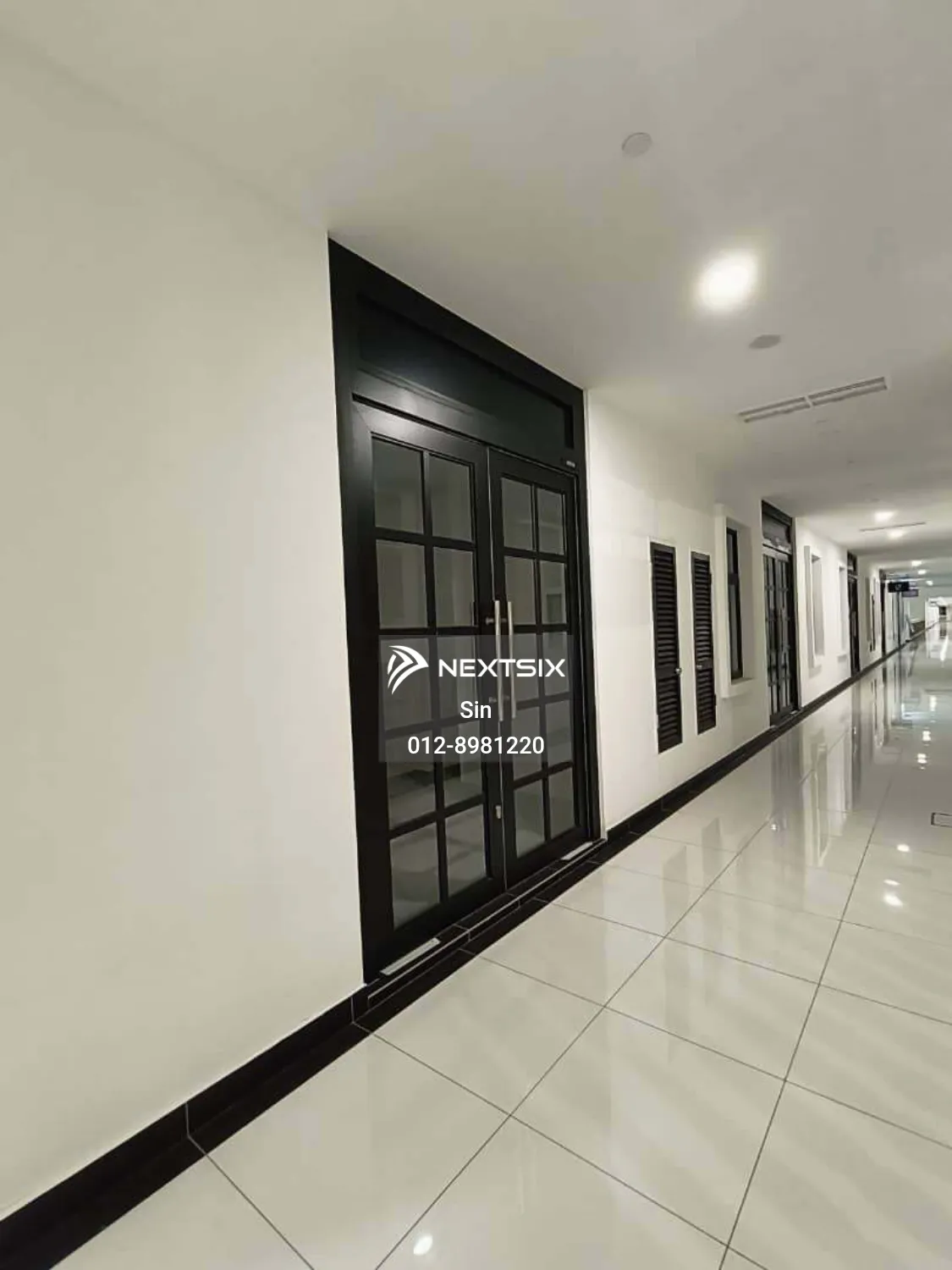 Shop Office For Sale in Johor Bahru Johor - Image 6