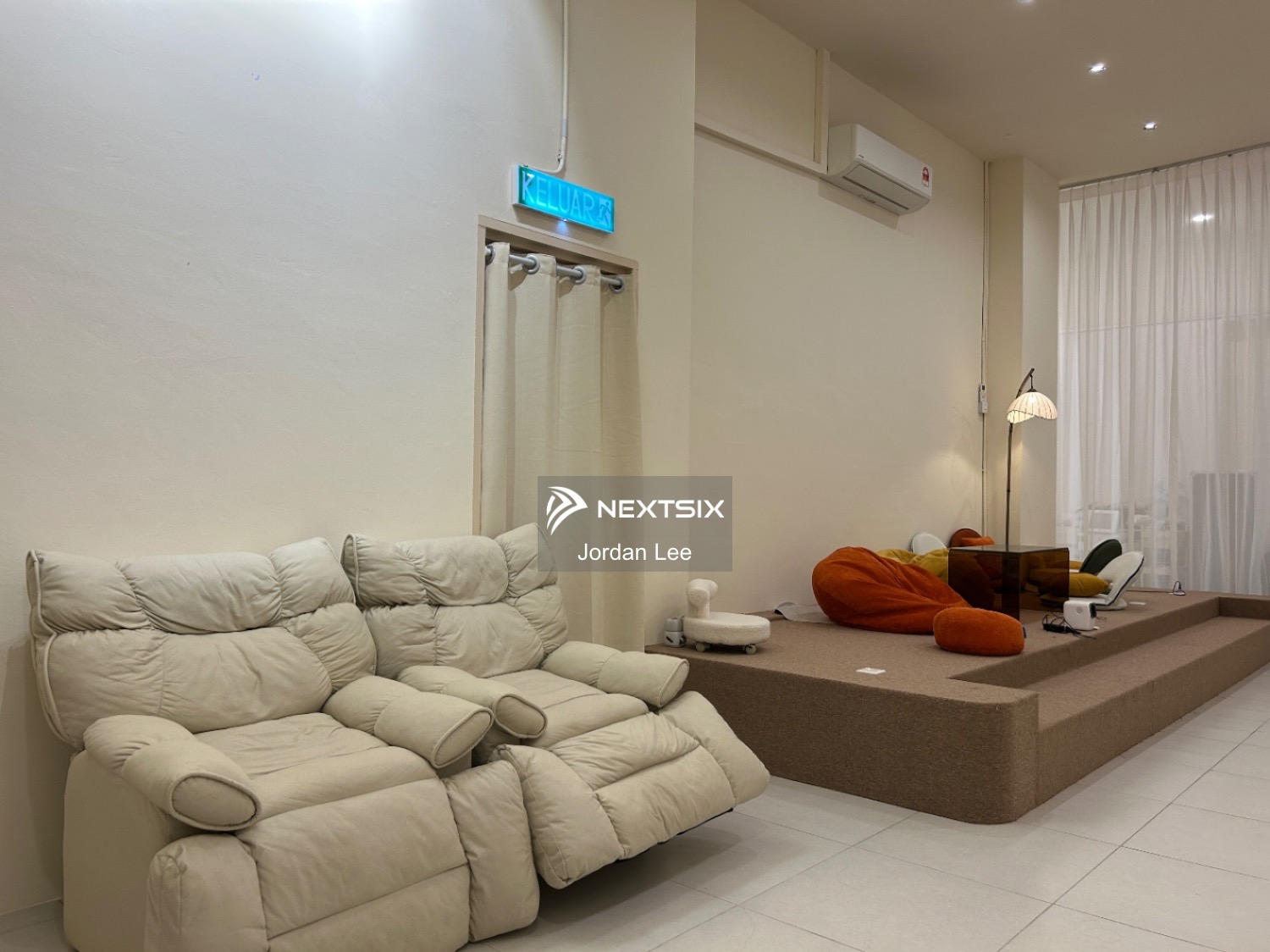 Business Center For Sale in Kuching Sarawak