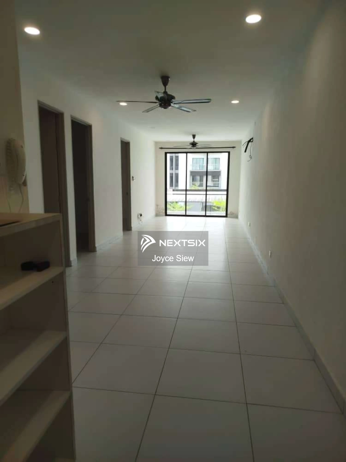 Apartment For Sale in Kuching Sarawak