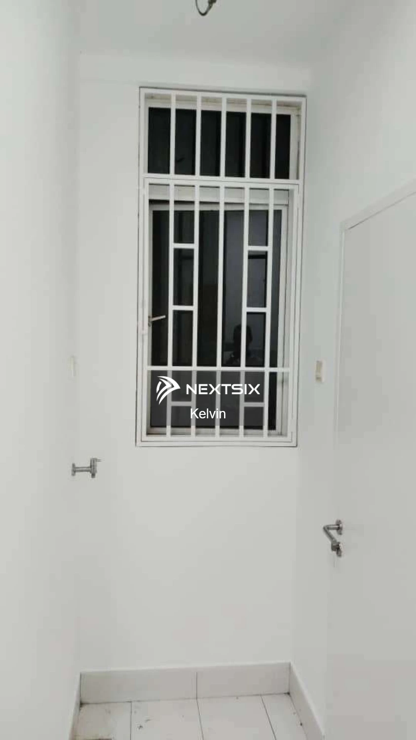 Serviced Residence For Rent in Puchong Selangor