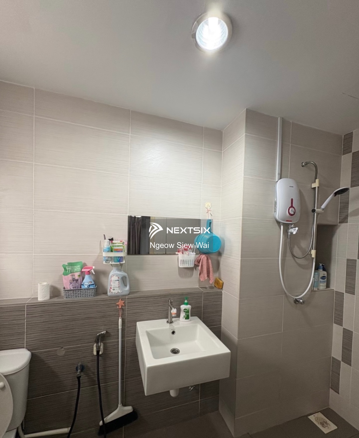 Serviced Residence For Rent in Puchong Selangor - Image 6