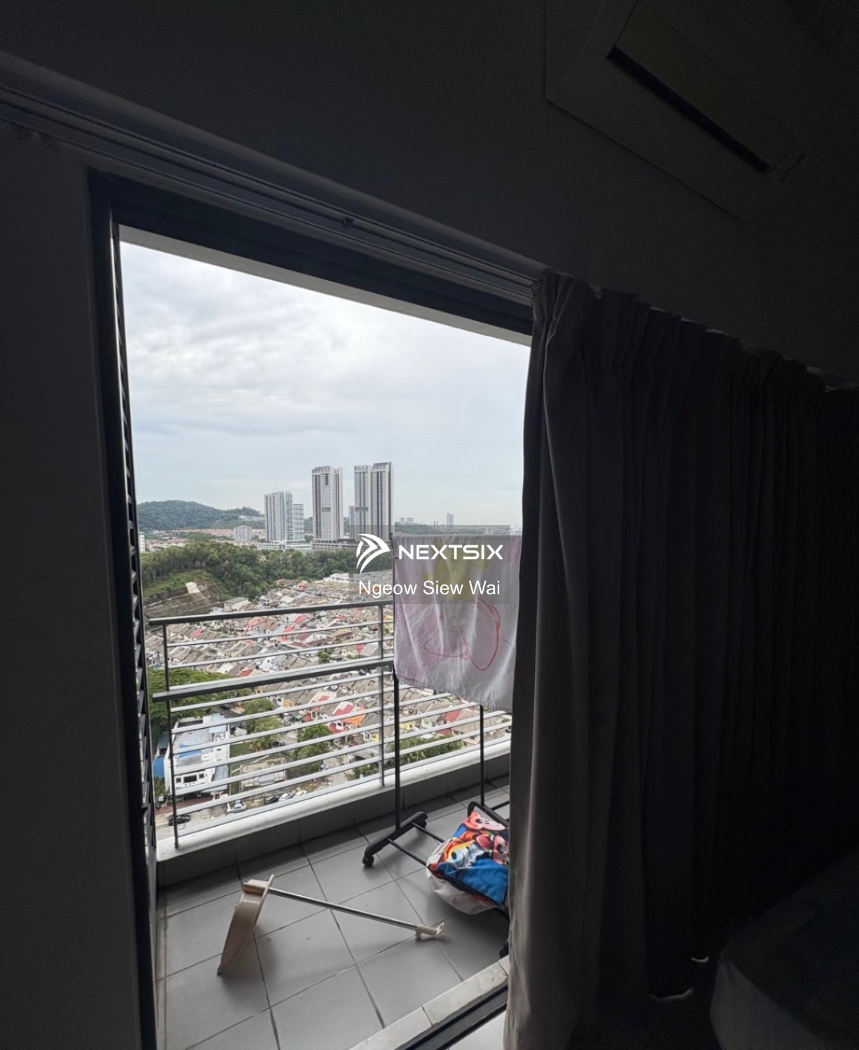 Serviced Residence For Rent in Puchong Selangor - Image 8