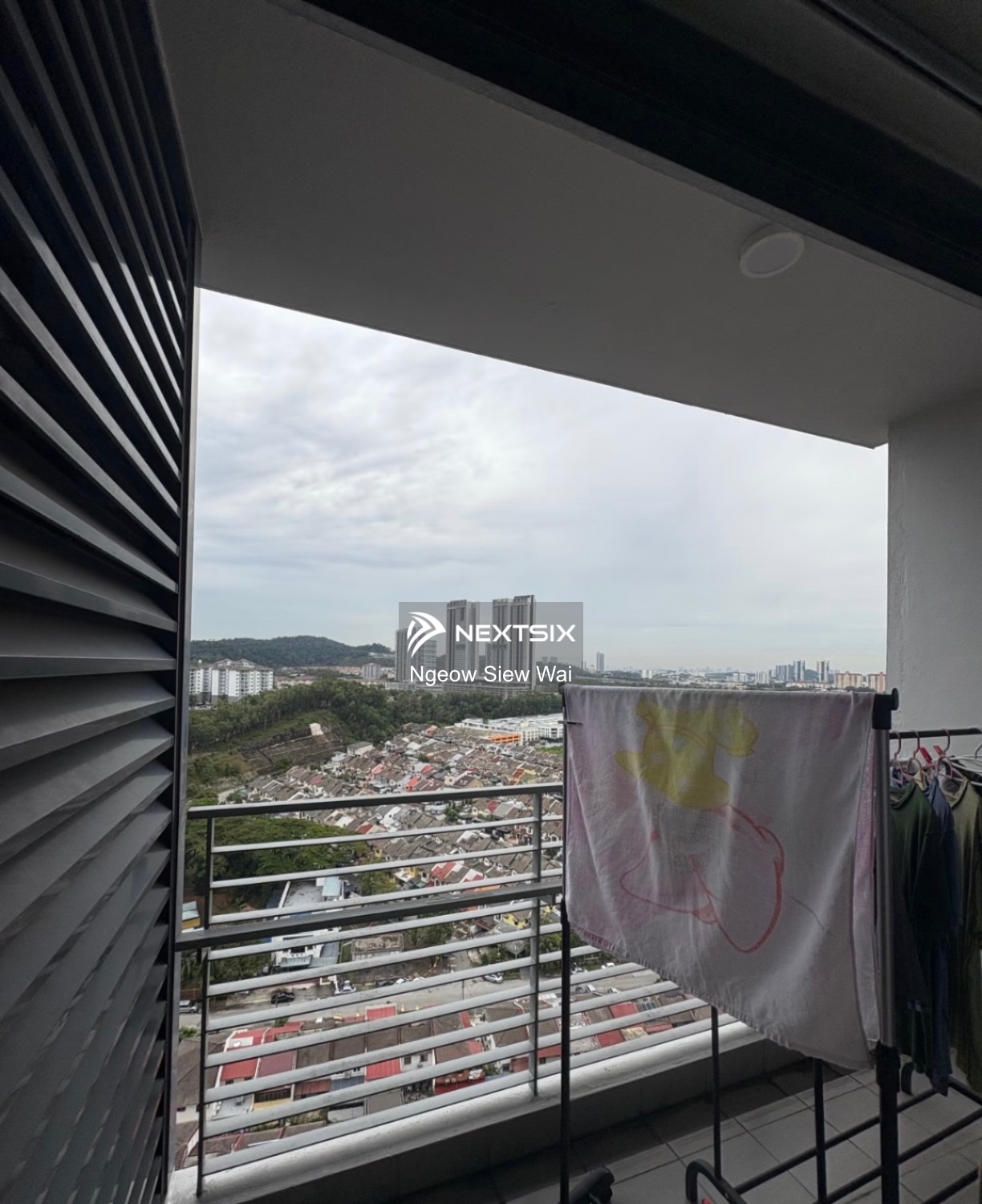 Serviced Residence For Rent in Puchong Selangor - Image 9