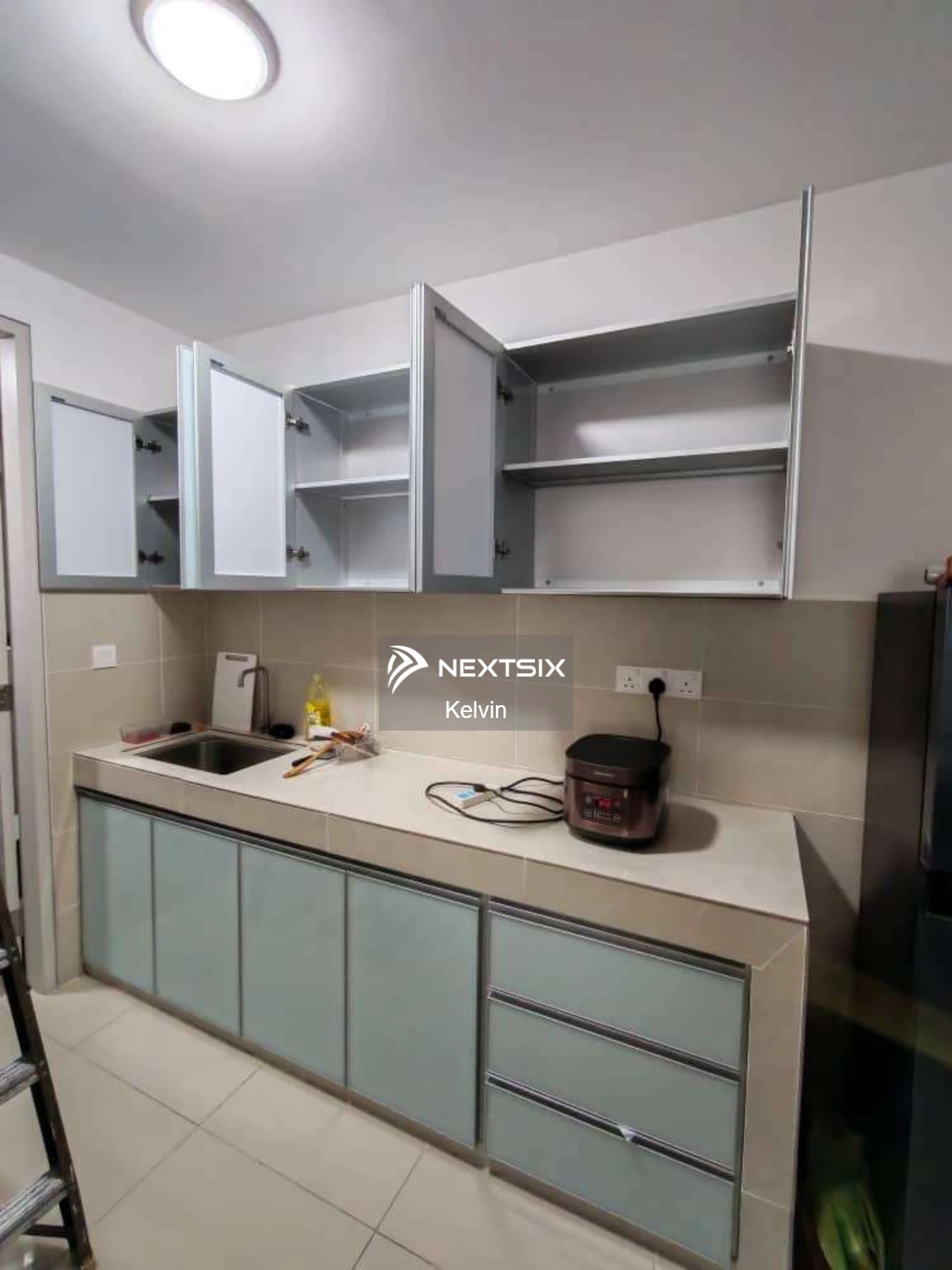 Serviced Residence For Rent in Puchong Selangor