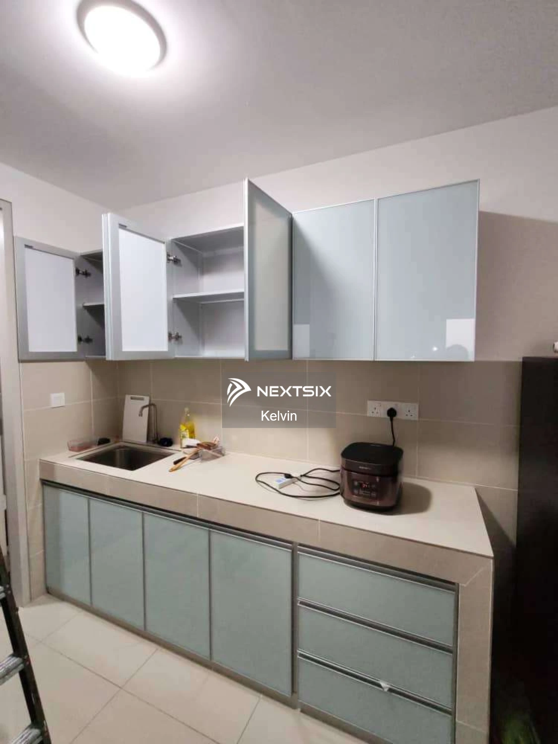 Serviced Residence For Rent in Puchong Selangor - Image 8