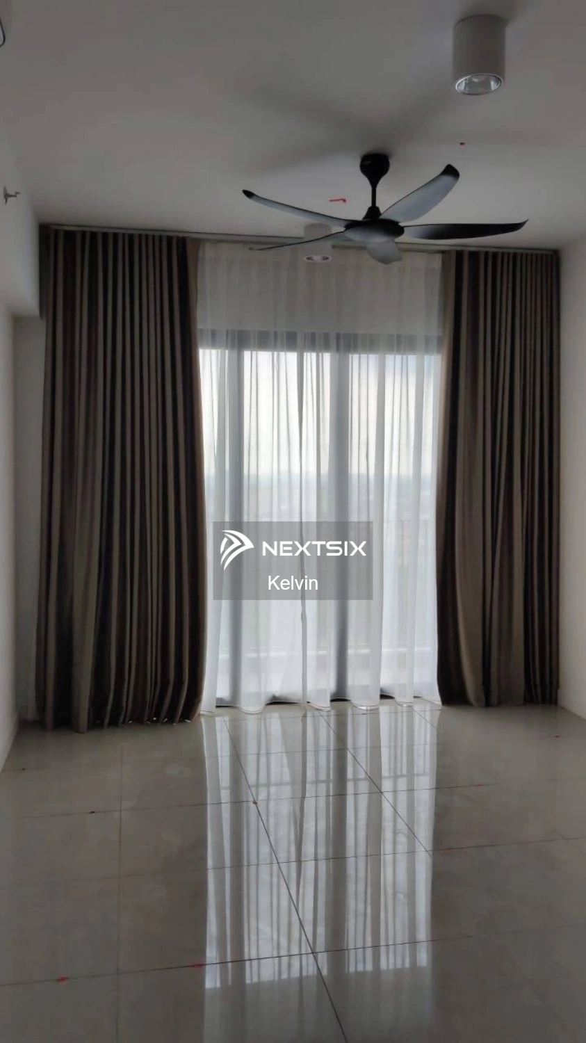 Serviced Residence For Rent in Puchong Selangor - Image 9