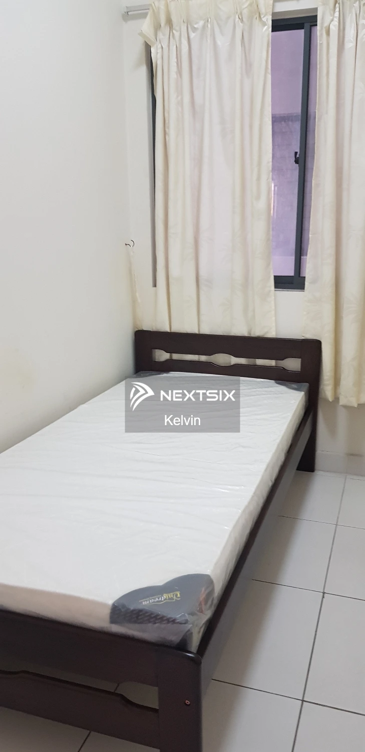 Serviced Residence For Sale in Puchong Selangor - Image 12