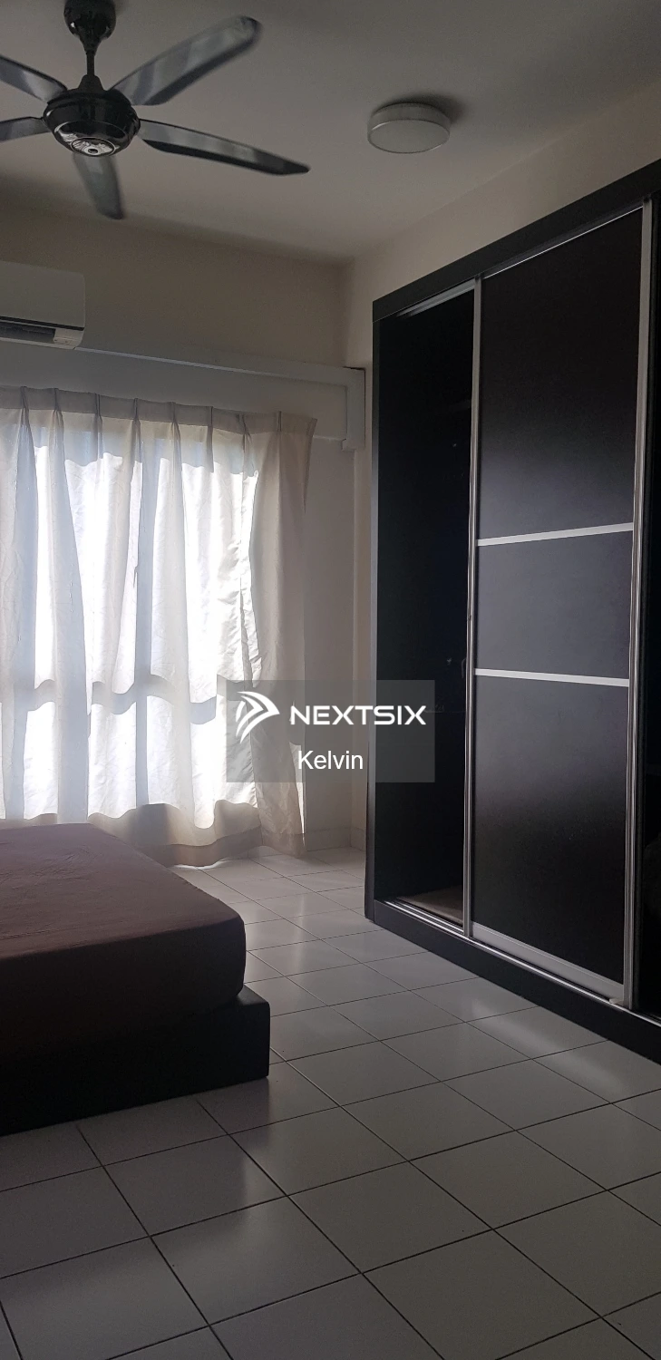 Serviced Residence For Sale in Puchong Selangor - Image 8