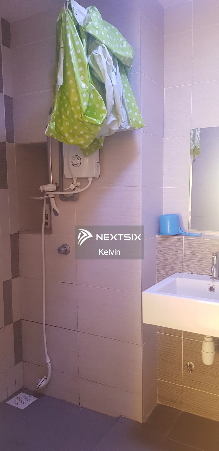 Serviced Residence For Sale in Puchong Selangor - Image 9