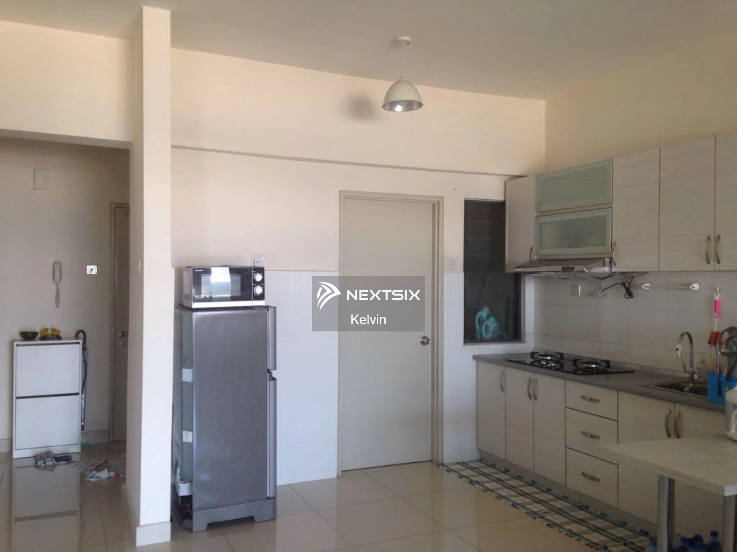 Serviced Residence For Sale in Puchong Selangor