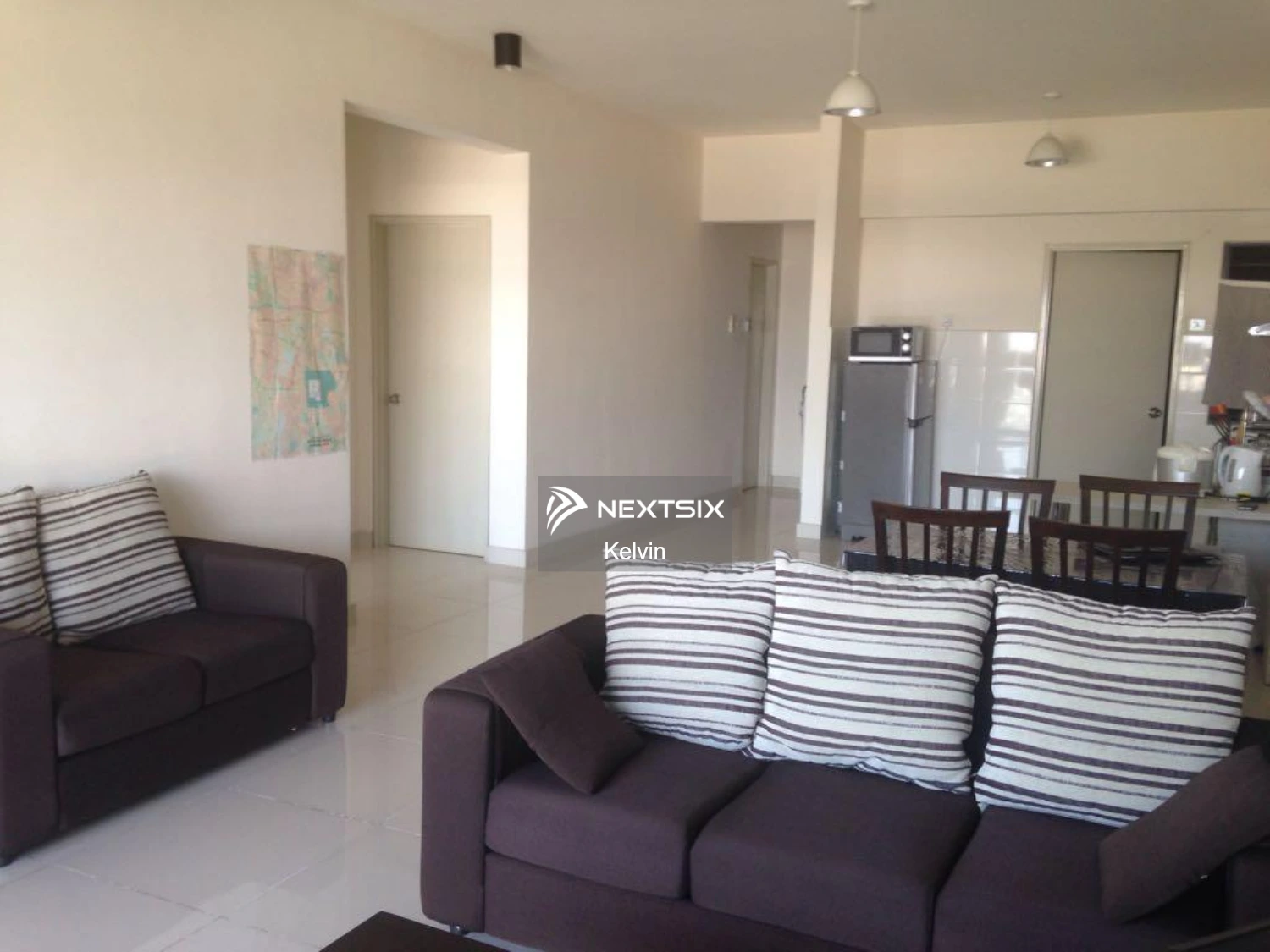 Serviced Residence For Sale in Puchong Selangor - Image 5