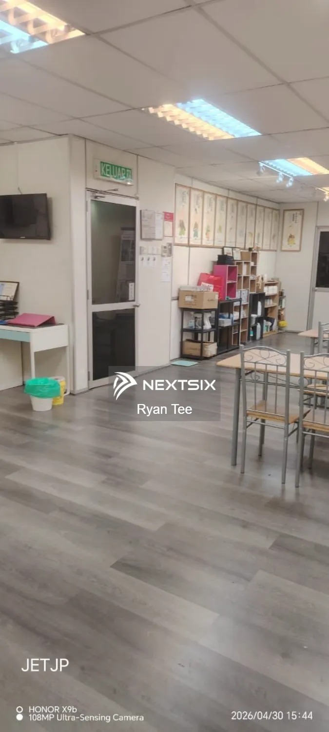 Shop For Rent in Klang Selangor