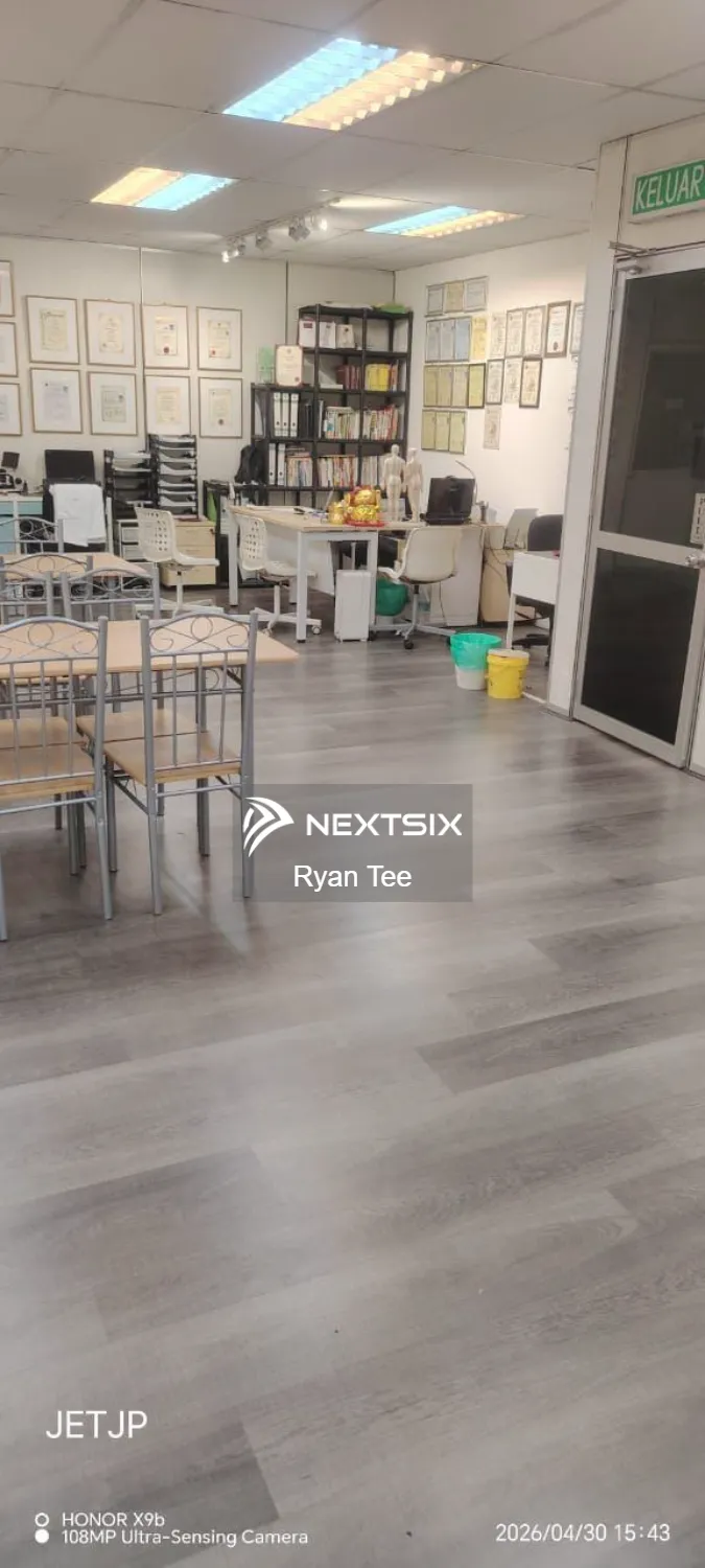 Shop For Rent in Klang Selangor - Image 2