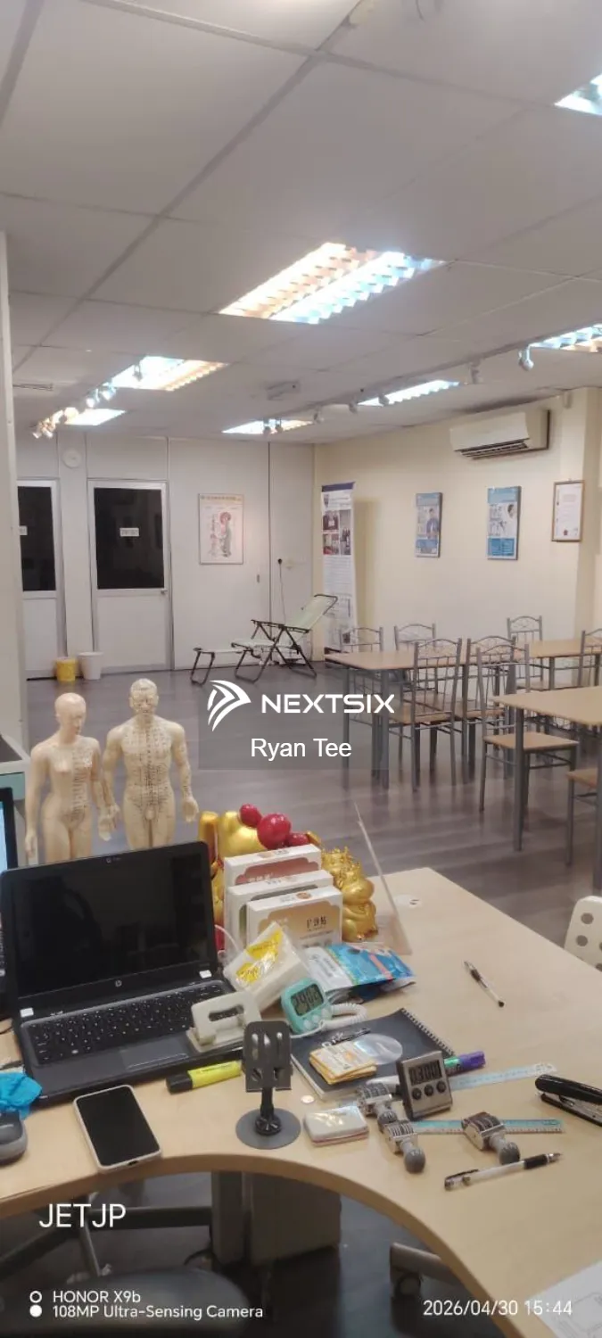 Shop For Rent in Klang Selangor - Image 5