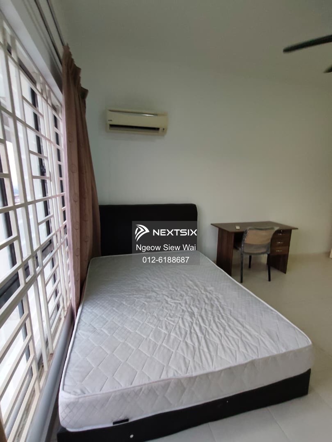 Serviced Residence For Rent in Puchong Selangor