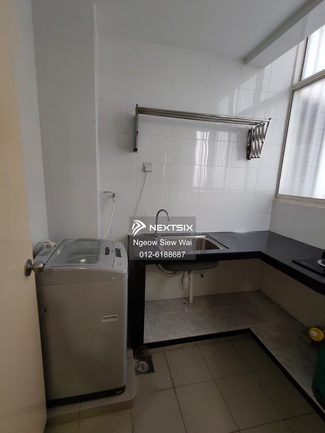 Serviced Residence For Rent in Puchong Selangor - Image 10
