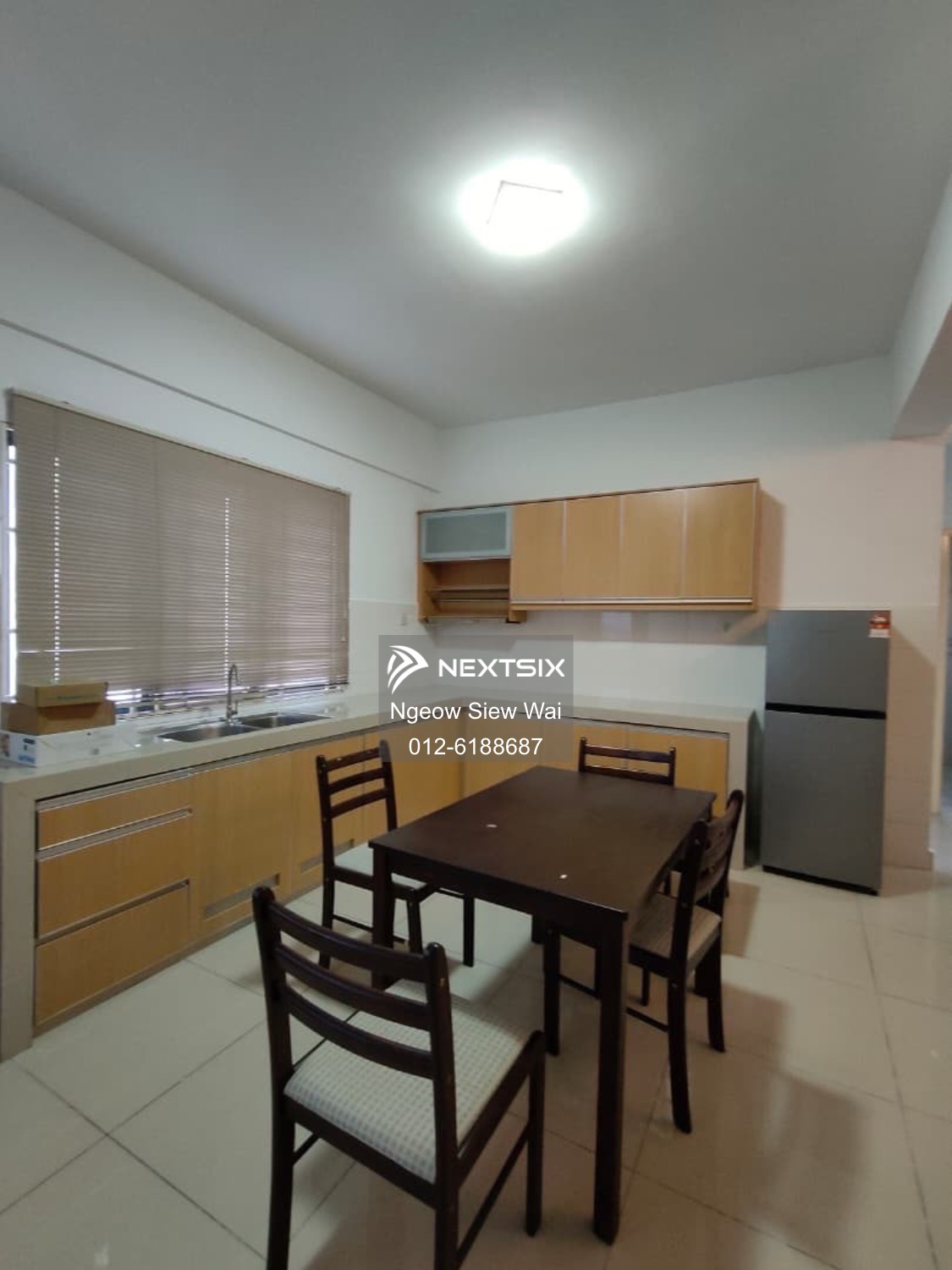Serviced Residence For Rent in Puchong Selangor - Image 6