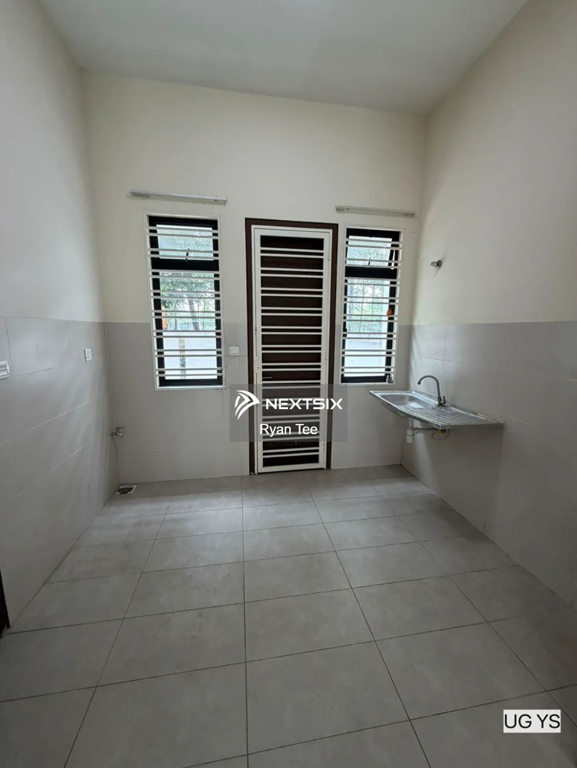 2-sty Terrace/Link House For Rent in Kota Kemuning Selangor - Image 2