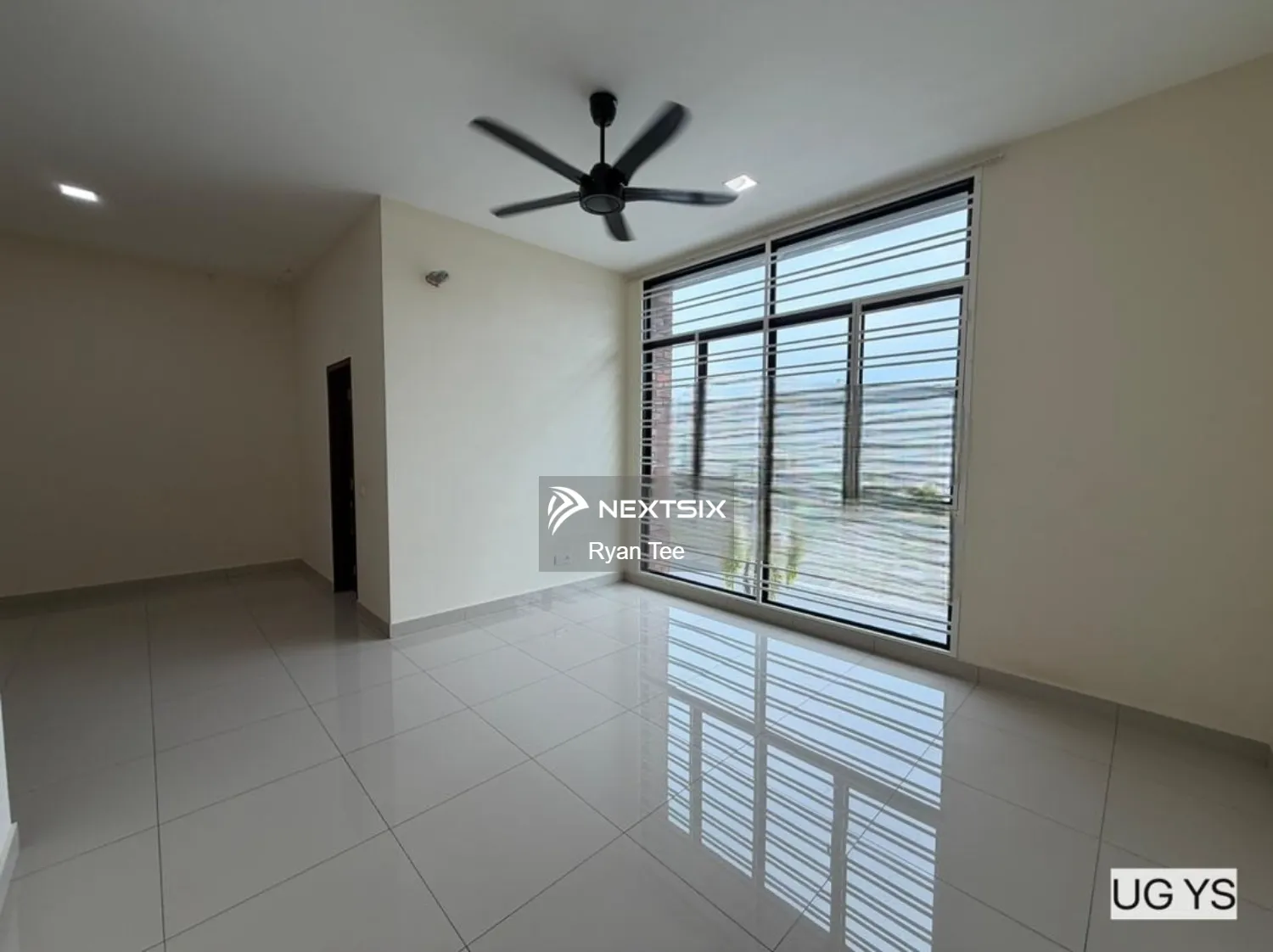 2-sty Terrace/Link House For Rent in Kota Kemuning Selangor - Image 5