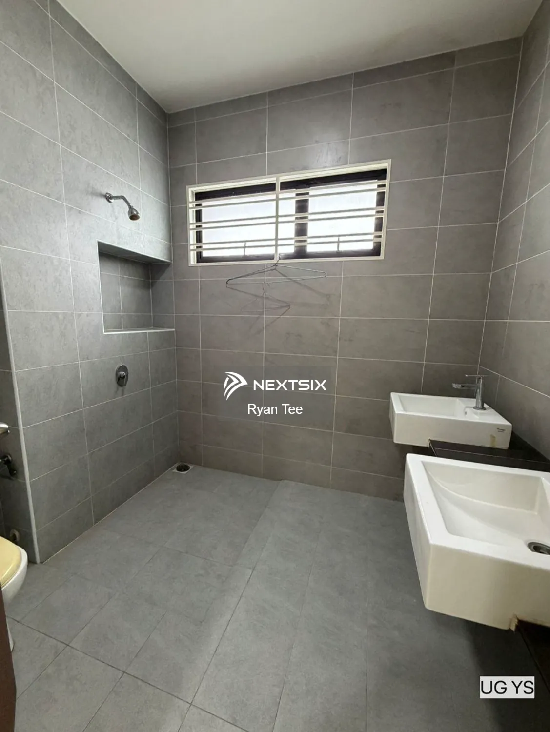 2-sty Terrace/Link House For Rent in Kota Kemuning Selangor - Image 6