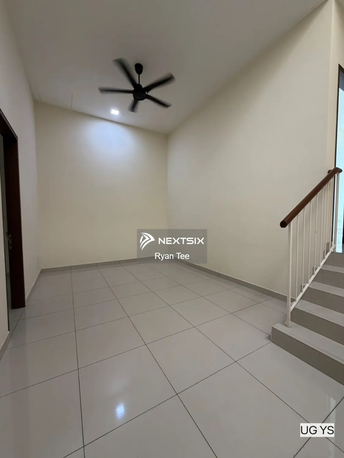 2-sty Terrace/Link House For Rent in Kota Kemuning Selangor - Image 7