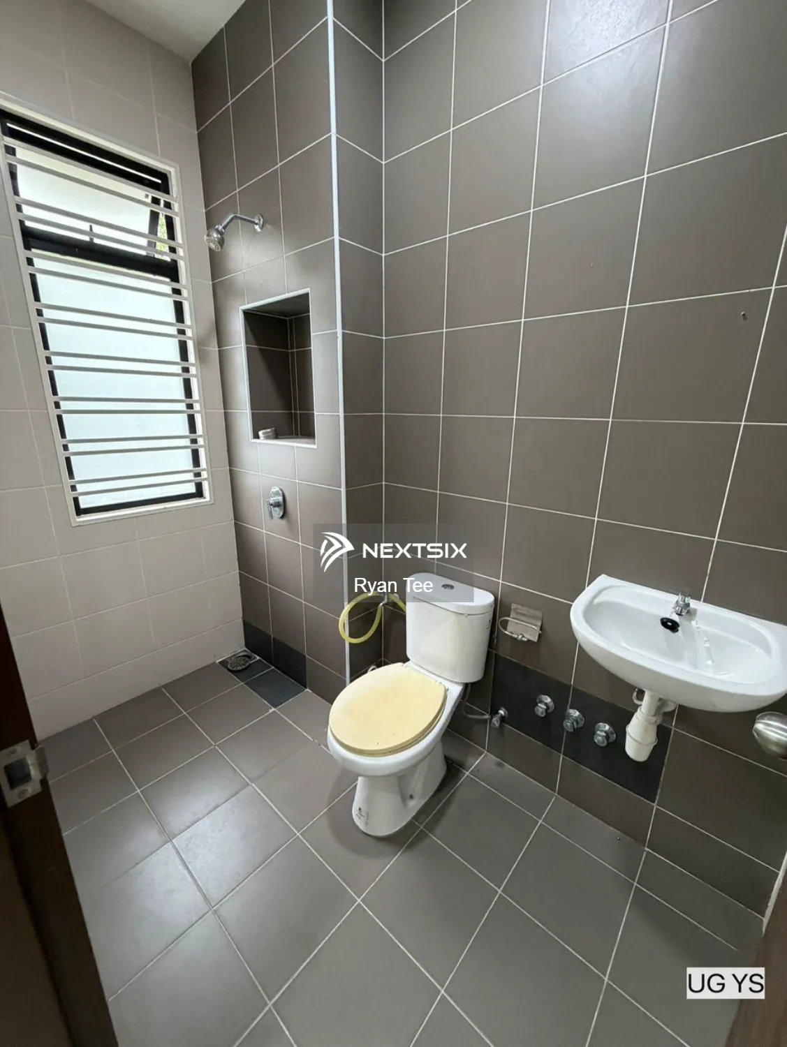 2-sty Terrace/Link House For Rent in Kota Kemuning Selangor - Image 8