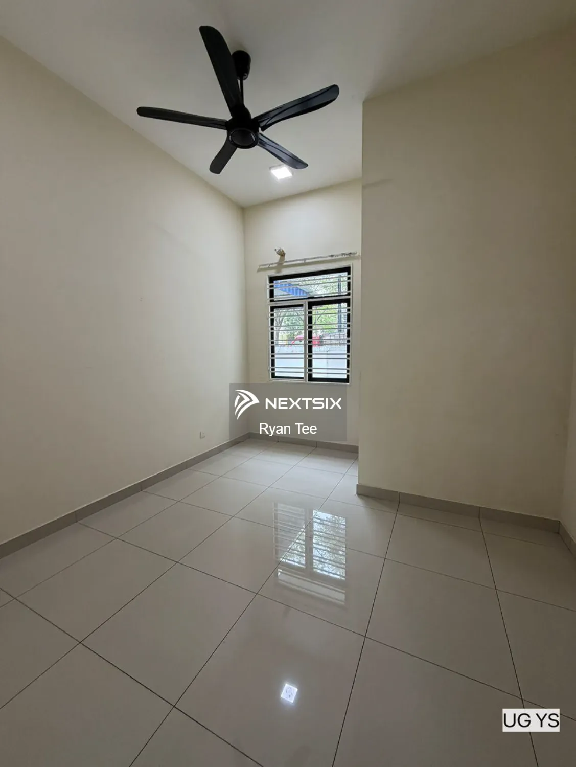 2-sty Terrace/Link House For Rent in Kota Kemuning Selangor - Image 9