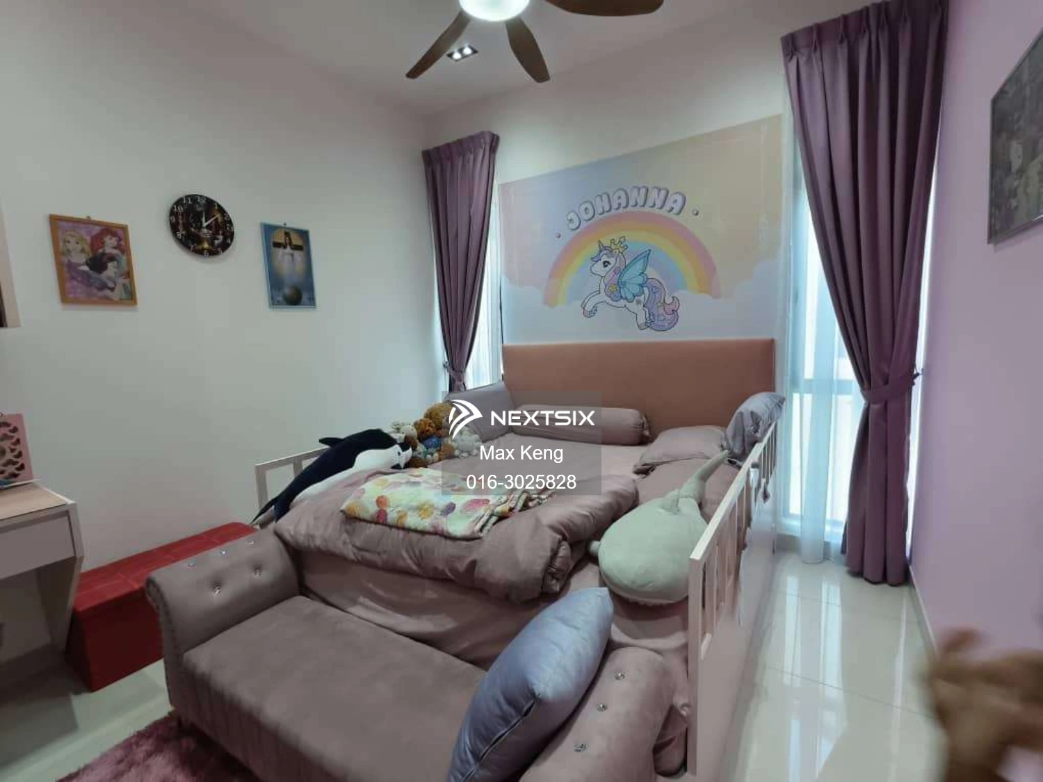 Cluster House For Sale in Gelang Patah Johor - Image 6