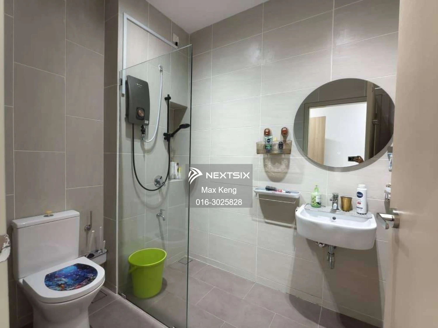 Cluster House For Sale in Gelang Patah Johor - Image 9