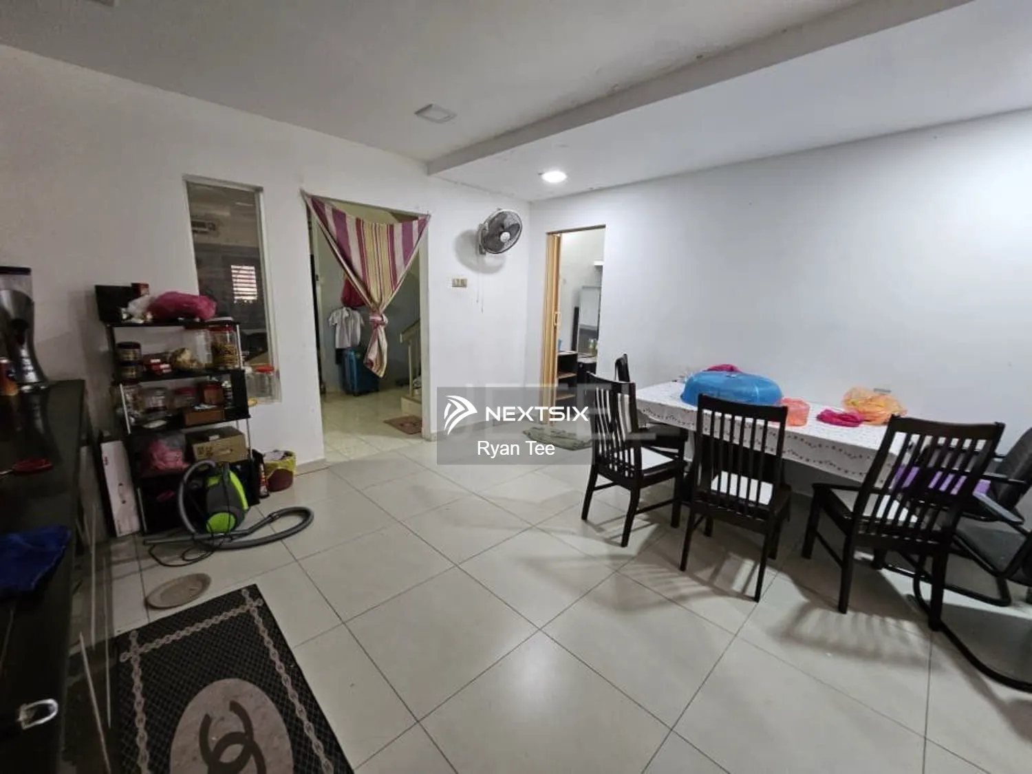 2-sty Terrace/Link House For Sale in Klang Selangor
