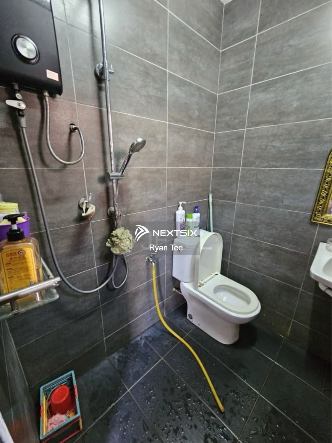 2-sty Terrace/Link House For Sale in Klang Selangor - Image 11