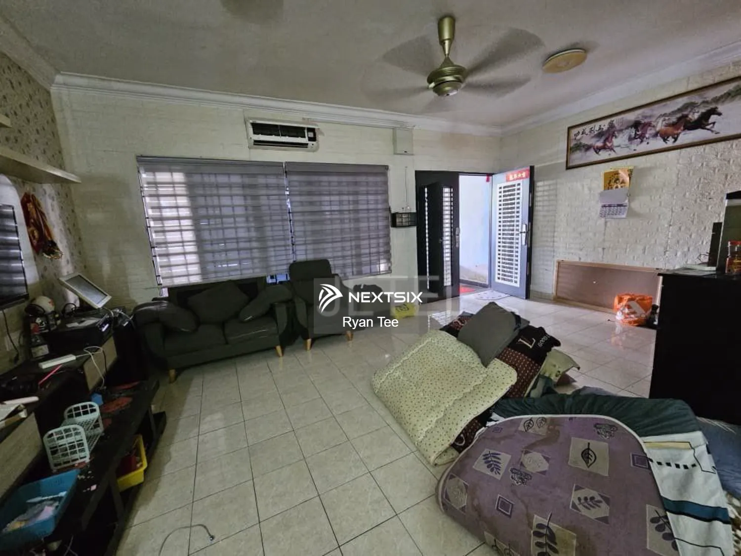 2-sty Terrace/Link House For Sale in Klang Selangor - Image 5