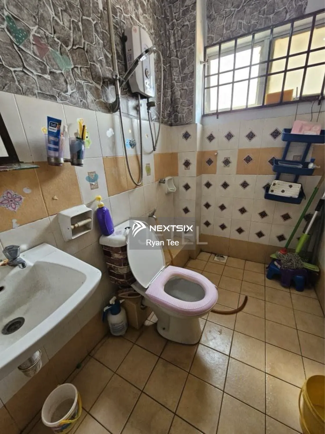 2-sty Terrace/Link House For Sale in Klang Selangor - Image 6