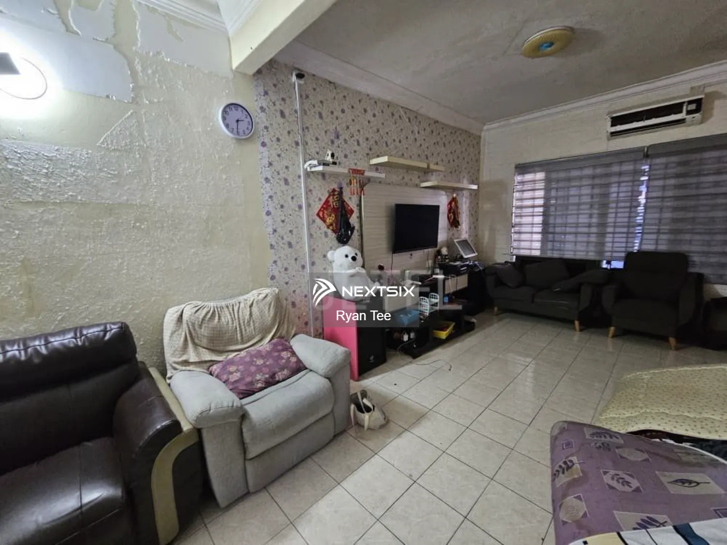 2-sty Terrace/Link House For Sale in Klang Selangor - Image 7