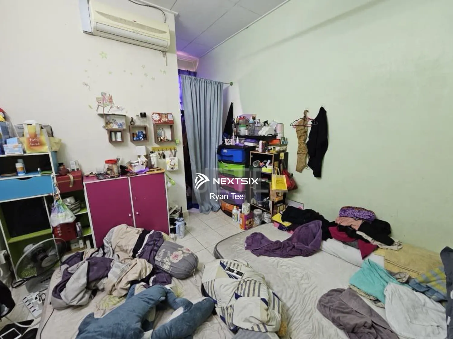 2-sty Terrace/Link House For Sale in Klang Selangor - Image 8