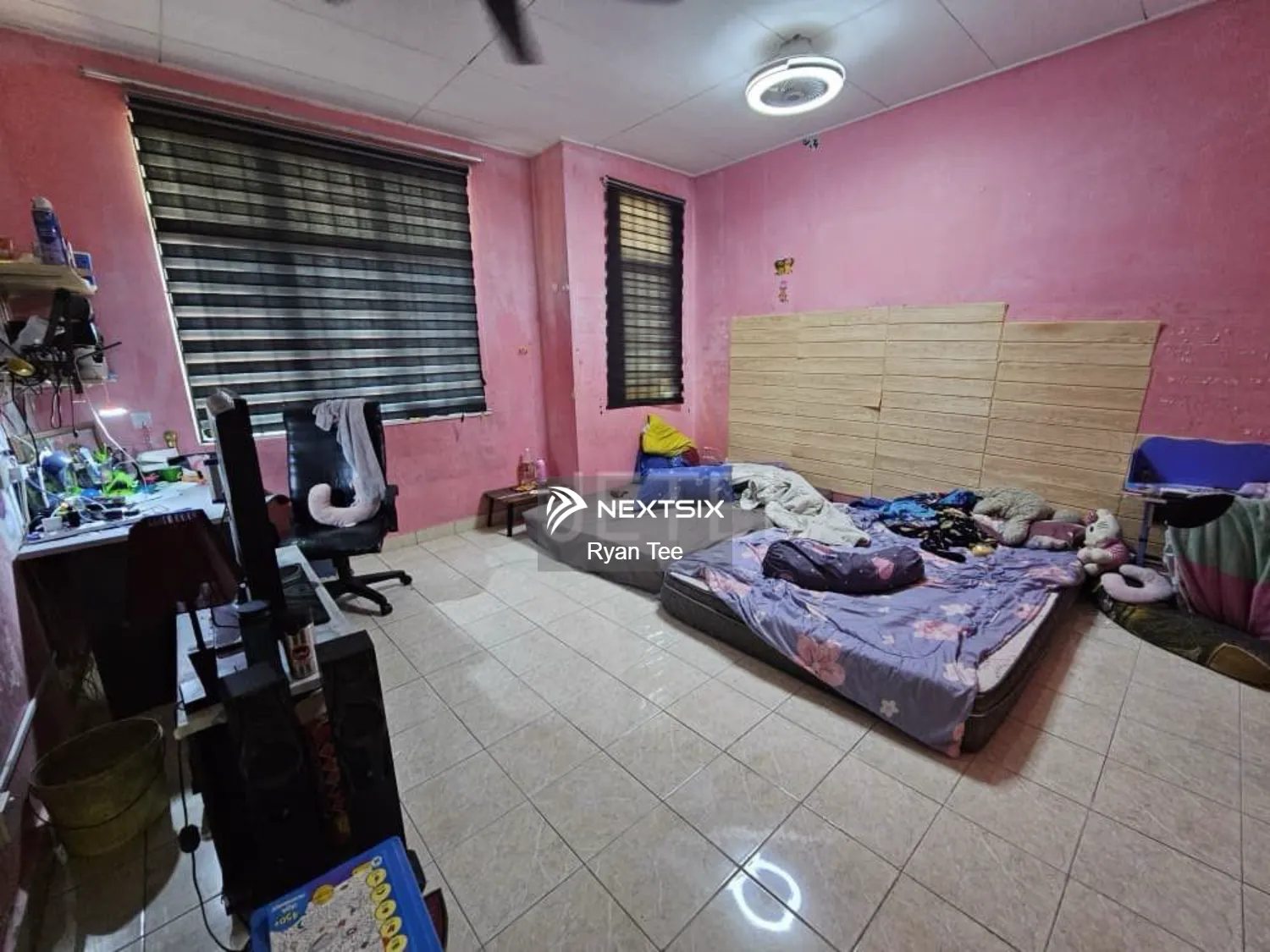 2-sty Terrace/Link House For Sale in Klang Selangor - Image 9