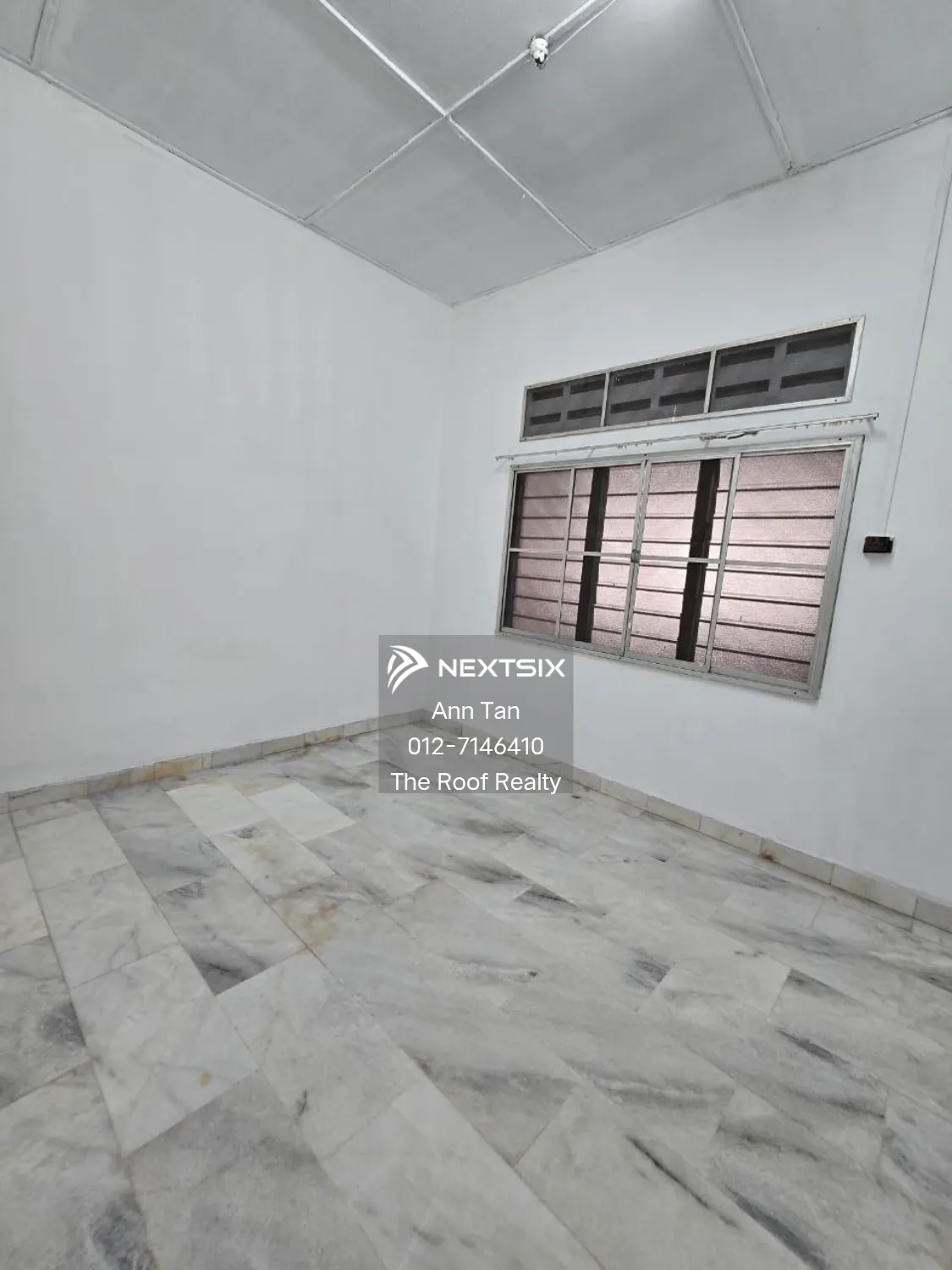 1-sty Terrace/Link House For Sale in Batu Pahat Johor - Image 3
