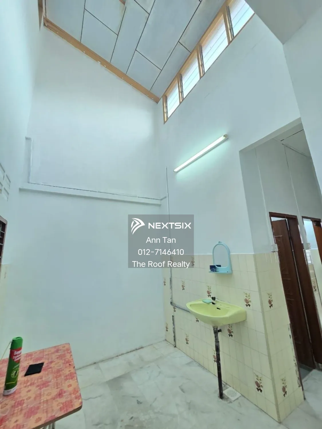 1-sty Terrace/Link House For Sale in Batu Pahat Johor - Image 5