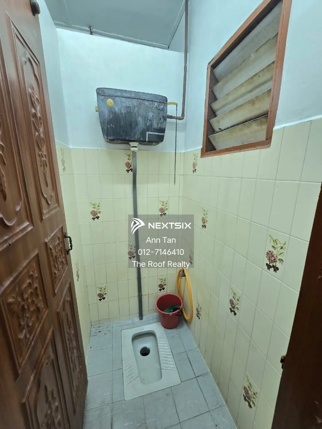 1-sty Terrace/Link House For Sale in Batu Pahat Johor - Image 6