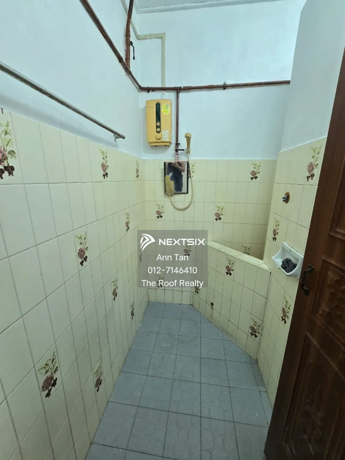 1-sty Terrace/Link House For Sale in Batu Pahat Johor - Image 7